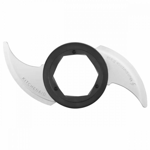 Кухонний комбайн KitchenAid 3.1л 5KFP1319EER, червоний