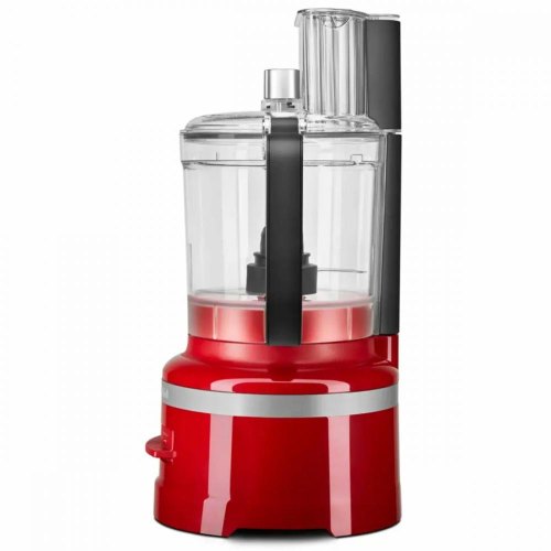 Кухонний комбайн KitchenAid 3.1л 5KFP1319EER, червоний