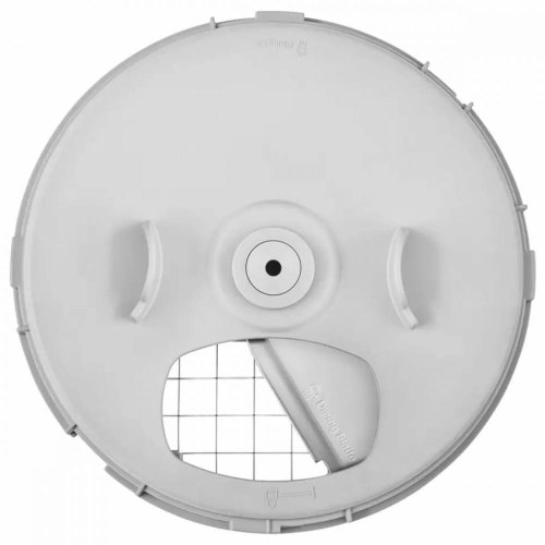 Кухонний комбайн KitchenAid 3.1л 5KFP1319EER, червоний