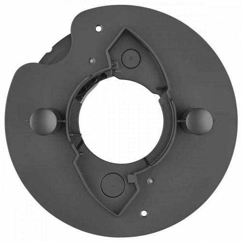 Кухонний комбайн KitchenAid 3.1л 5KFP1319EER, червоний