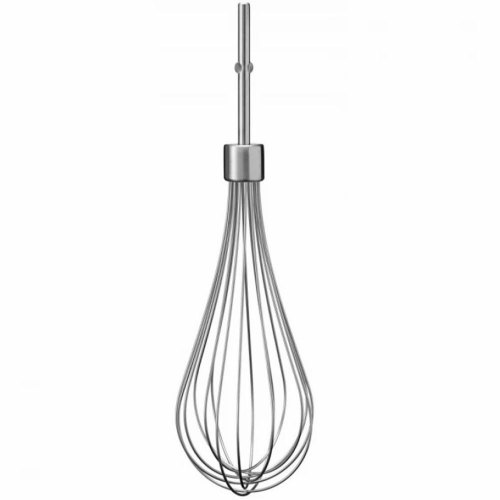 Міксер ручний KitchenAid Classic, 5 швидкостей, білий (5KHM5110EWH)