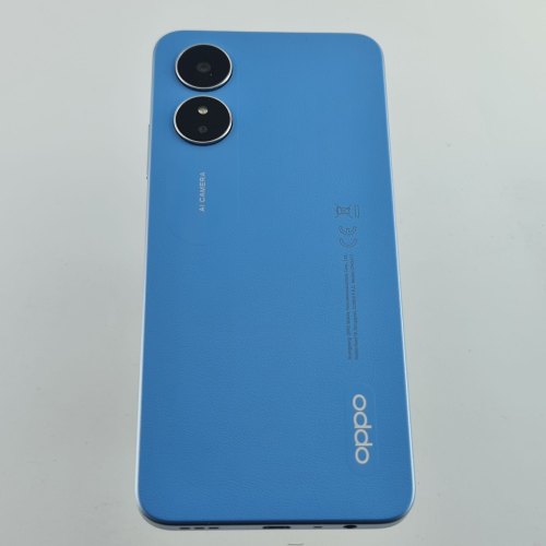 Смартфон OPPO A17 64Gb Lake Blue USED **