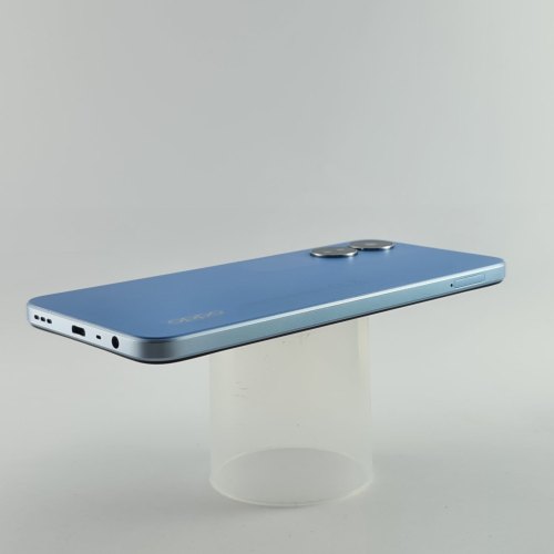 Смартфон OPPO A17 64Gb Lake Blue USED **