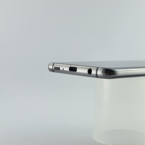 Смартфон Samsung Galaxy S10+ (G975F) 512Gb Ceramic Black (SM-G975FCKGSEK) USED **