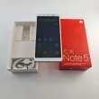 Смартфон Xiaomi Redmi Note 5 4/64Gb Gold USED **