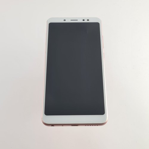 Смартфон Xiaomi Redmi Note 5 4/64Gb Gold USED **