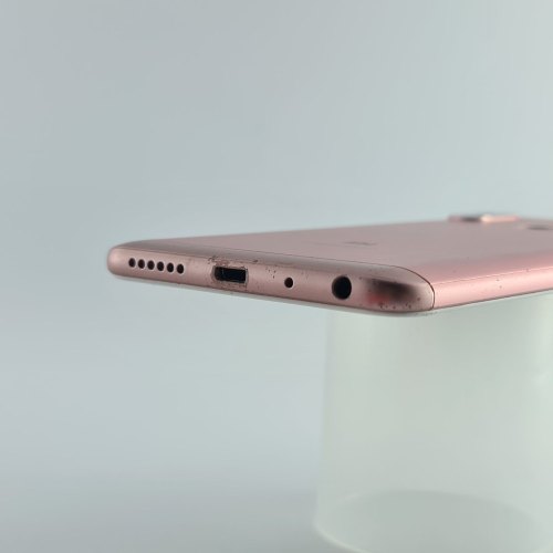 Смартфон Xiaomi Redmi Note 5 4/64Gb Gold USED **