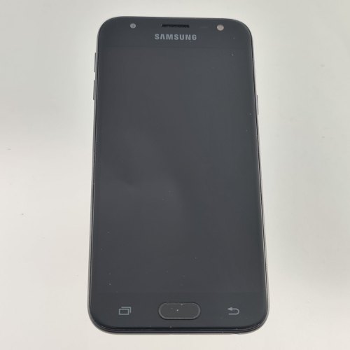 Смартфон Samsung Galaxy J3 2017 (J330F) 16Gb Black (SM-J330FZKDSEK) USED **