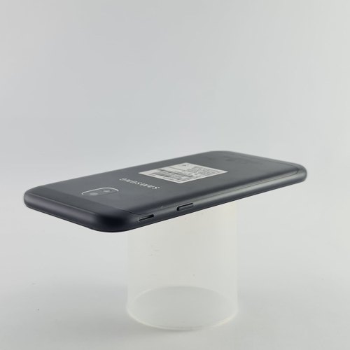 Смартфон Samsung Galaxy J3 2017 (J330F) 16Gb Black (SM-J330FZKDSEK) USED **