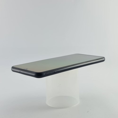 Смартфон Samsung Galaxy A22 (A225F) 128Gb Black (SM-A225FZKGSEK) USED **