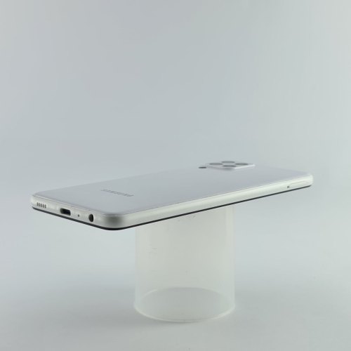 Смартфон Samsung Galaxy A22 (A225F) 128Gb White (SM-A225FZWGSEK) USED **