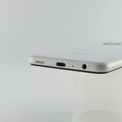 Смартфон Samsung Galaxy A22 (A225F) 128Gb White (SM-A225FZWGSEK) USED **