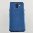 Смартфон Samsung Galaxy A6 2018 (A600F) 32Gb Blue (SM-A600FZBNSEK) USED **