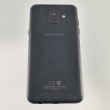 Смартфон Samsung Galaxy A6 2018 (A600F) 32Gb Black (SM-A600FZKNSEK) USED **