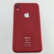 Смартфон iPhone XR 64GB (PRODUCT)RED, Model A2105 USED **
