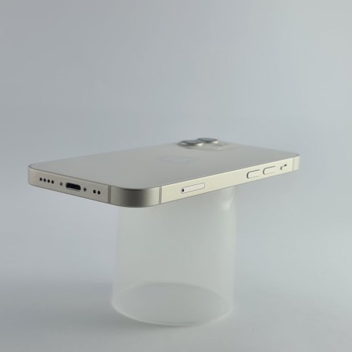 Смартфон iPhone 12 mini 64GB White, Model A2399 USED **