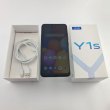 Смартфон Vivo Y1S 2/32Gb Olive Black USED **