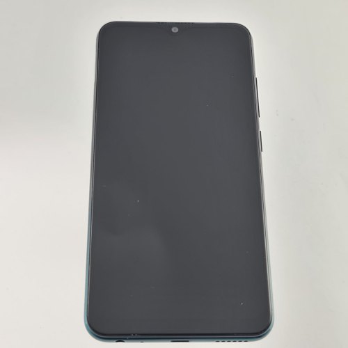 Смартфон Vivo Y1S 2/32Gb Olive Black USED **
