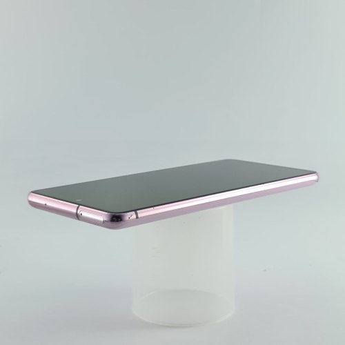 Смартфон Samsung Galaxy S20 FE (G780F) 128Gb Cloud Lavender (SM-G780FLVDSEK), USED USED **