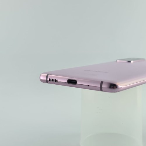 Смартфон Samsung Galaxy S20 FE (G780F) 128Gb Cloud Lavender (SM-G780FLVDSEK), USED USED **