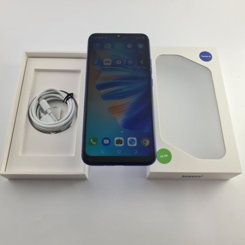 Смартфон Xiaomi Redmi 7A 3/32Gb Gem Blue USED **