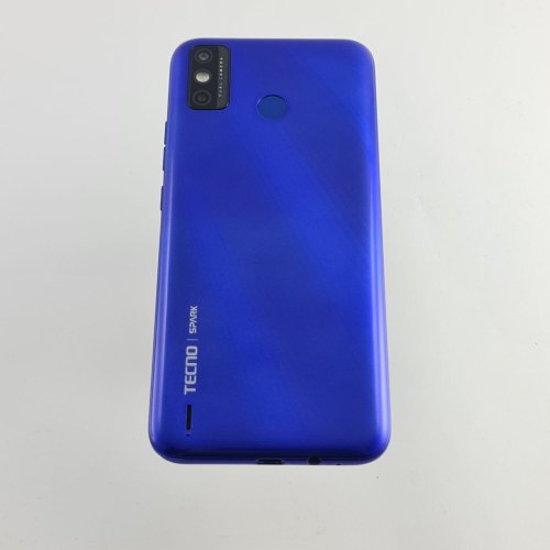 Смартфон Xiaomi Redmi 7A 3/32Gb Gem Blue USED **