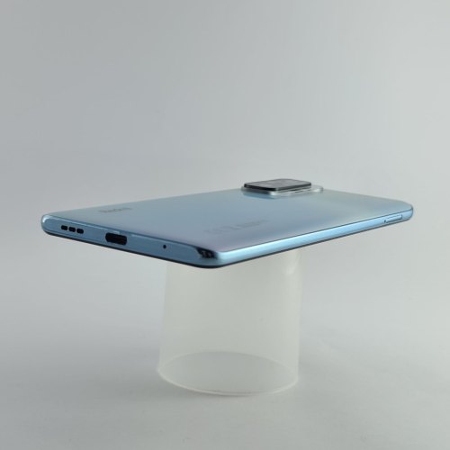 Смартфон Xiaomi Redmi Note 10 Pro 6/64Gb Glacier Blue USED **
