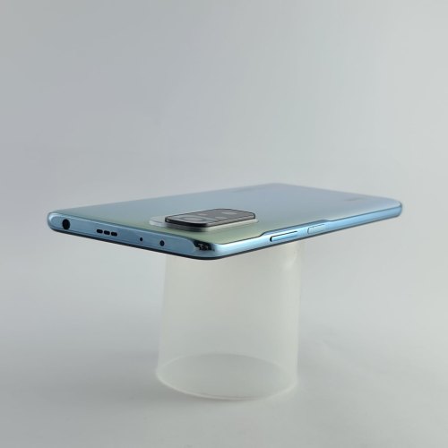 Смартфон Xiaomi Redmi Note 10 Pro 6/64Gb Glacier Blue USED **