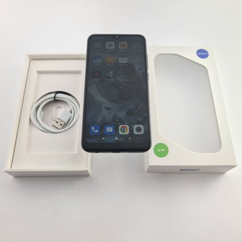 Смартфон Xiaomi Redmi 8A 2/32Gb Midnight Black USED **