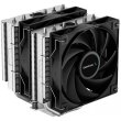 Охолоджувач для процесора Deepcool AG620 Intel LGA2066/2011-v3/2011/1700/1200/115*/AMD AM5/AM4