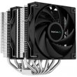 Охолоджувач для процесора Deepcool AG620 Intel LGA2066/2011-v3/2011/1700/1200/115*/AMD AM5/AM4