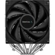 Охолоджувач для процесора Deepcool AG620 Intel LGA2066/2011-v3/2011/1700/1200/115*/AMD AM5/AM4