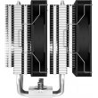 Охолоджувач для процесора Deepcool AG620 Intel LGA2066/2011-v3/2011/1700/1200/115*/AMD AM5/AM4