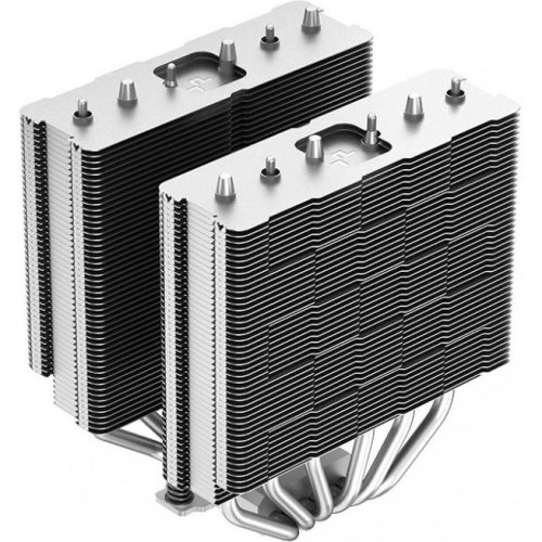 Охолоджувач для процесора Deepcool AG620 Intel LGA2066/2011-v3/2011/1700/1200/115*/AMD AM5/AM4