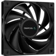 Охолоджувач для процесора Deepcool AG620 Intel LGA2066/2011-v3/2011/1700/1200/115*/AMD AM5/AM4