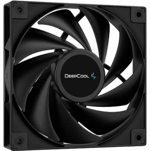 Охолоджувач для процесора Deepcool AG620 Intel LGA2066/2011-v3/2011/1700/1200/115*/AMD AM5/AM4