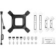 Охолоджувач для процесора Deepcool AG620 Intel LGA2066/2011-v3/2011/1700/1200/115*/AMD AM5/AM4