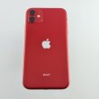 Смартфон iPhone 11 64GB (PRODUCT)RED, Model A2221 USED **