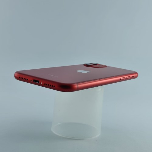 Смартфон iPhone 11 64GB (PRODUCT)RED, Model A2221 USED **