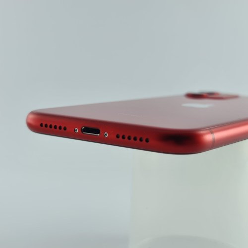 Смартфон iPhone 11 64GB (PRODUCT)RED, Model A2221 USED **