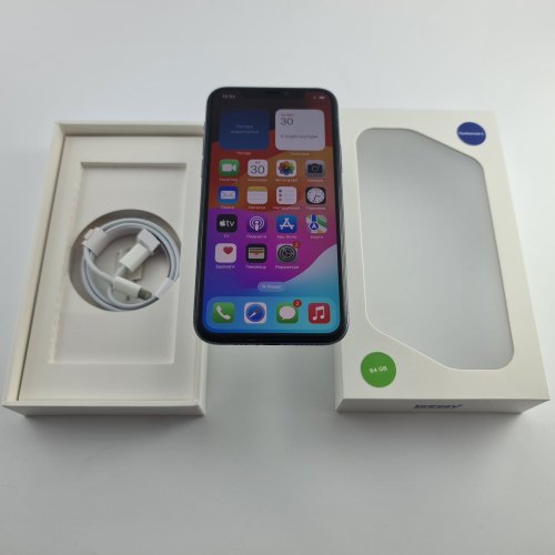 Смартфон iPhone 11 Pro 64GB Space Grey, Model A2215 USED **