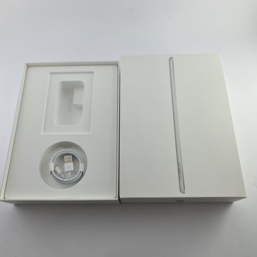 Планшет APPLE iPad - 9,7'' - 32GB WiFi - Silver USED ** (MP2G2)