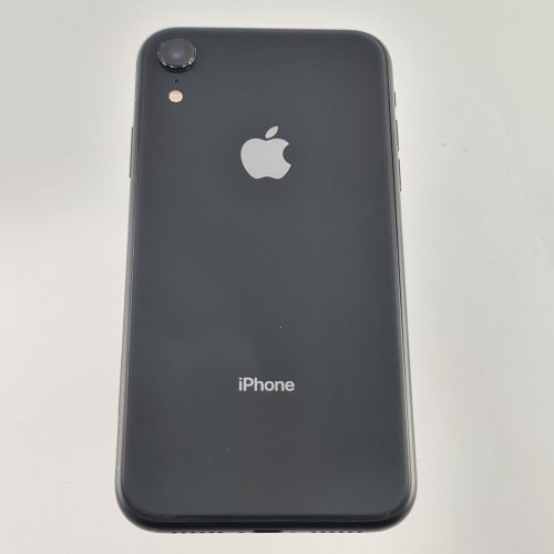 Смартфон iPhone XR 64GB Black, Model A2105 USED **
