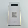 Смартфон Samsung Galaxy S10+ (G975F) 128Gb Ceramic White (SM-G975FCWDSEK) USED **