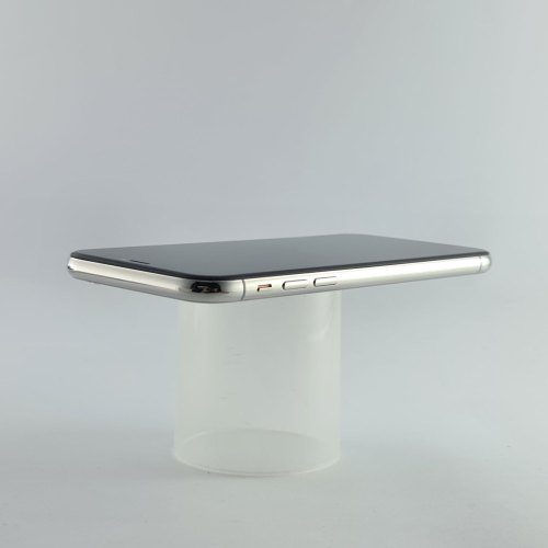 Смартфон APPLE iPhone X 256GB Silver USED **