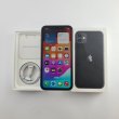 Смартфон iPhone 11 128GB Black, Model A2221 USED **