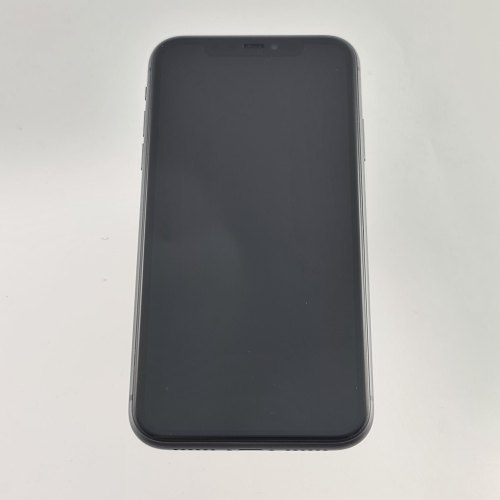 Смартфон iPhone 11 128GB Black, Model A2221 USED **