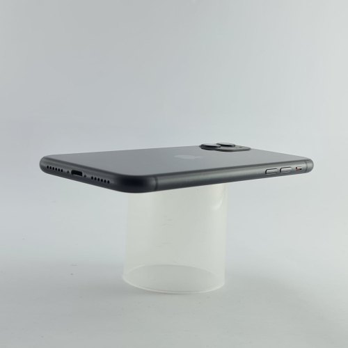 Смартфон iPhone 11 128GB Black, Model A2221 USED **