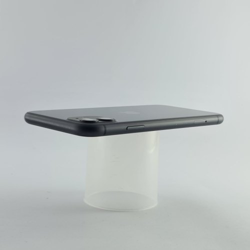 Смартфон iPhone 11 128GB Black, Model A2221 USED **