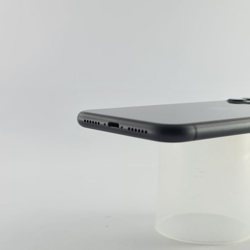 Смартфон iPhone 11 128GB Black, Model A2221 USED **